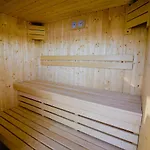 Botel Houseboat- Dom Na Wodzie Z Sauna I Mozliwoscia Plywania Ilawa